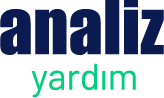 Analiz Yardım
